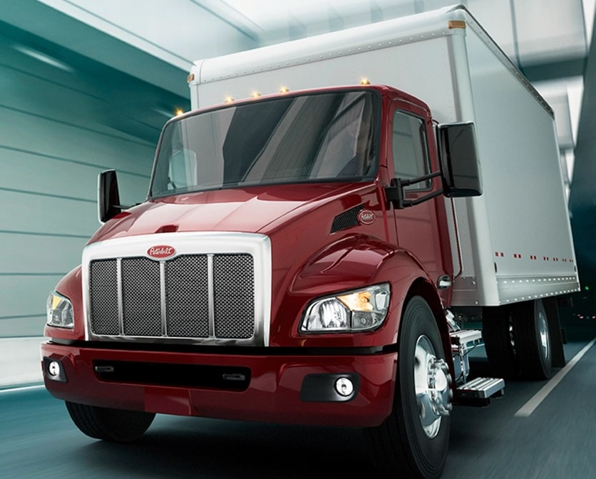 truck truck