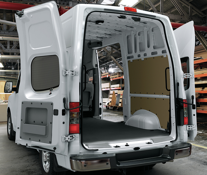 van1 van1